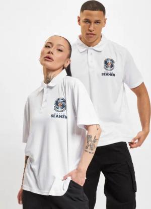 European League Of Football ELF Milano Seamen PoloShirt