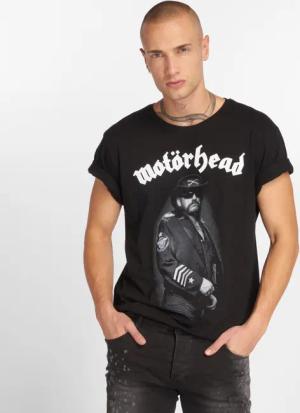 Merchcode Motörhead Lemmy Warpig Tee