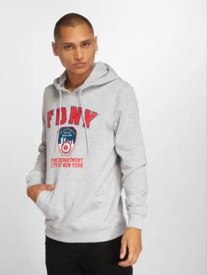 Merchcode FDNY Logo Hoody