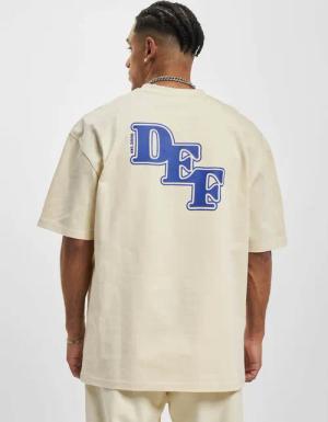 DEF BIG T-Shirt