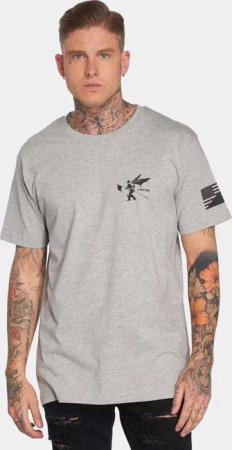Merchcode Linkin Park Flag Tee