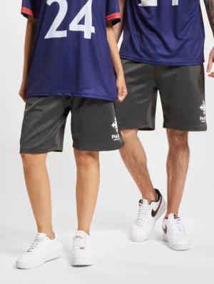 European League Of Football ELF Paris Musketeers 1 Short