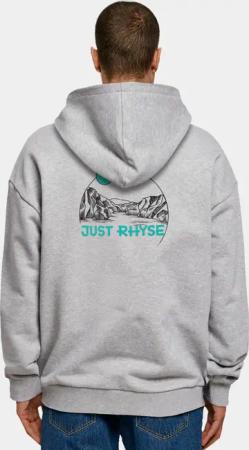 Just Rhyse RisingSun Hoodie