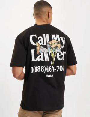Market Better Call Bear T-Shirt