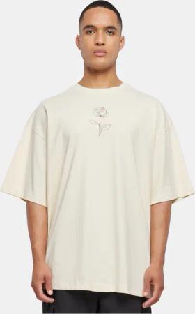 Merchcode Spring Rose Huge Tee