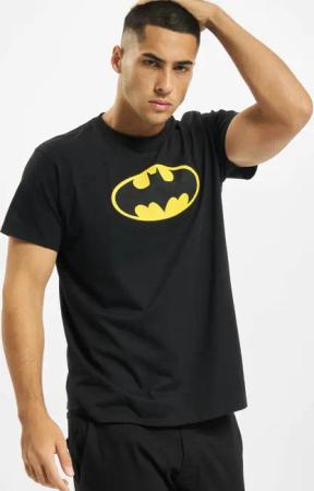 Merchcode Batman Logo Tee
