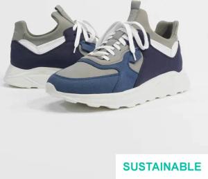 EKN Larch Sneaker