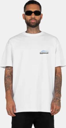 MJ Gonzales Wave V.1 x Heavy Oversized Tee