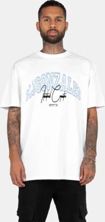 MJ Gonzales International x Heavy Oversized T-Shirt