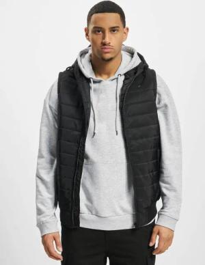DEF Quilted Vest