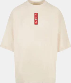 Merchcode Peanuts - House of Snoopy Huge Tee