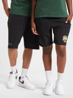 European League Of Football ELF Leipzig Kings On-Field Performance Short
