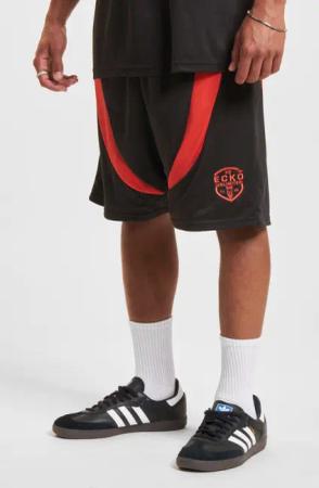 Ecko Unltd. Cuts Short