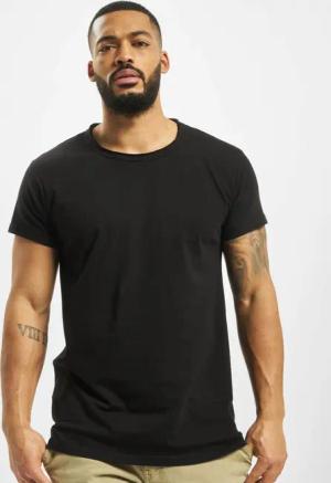 DEF Edwin T-Shirt Black