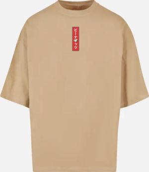 Merchcode Peanuts - House of Snoopy Huge Tee