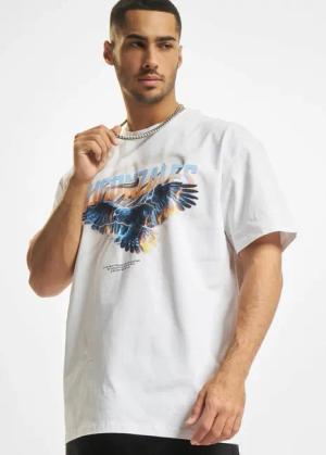 MJ Gonzales EAGLE V.2 Heavy Oversized Tee 2.0