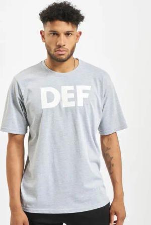 DEF Her Secret T-Shirt