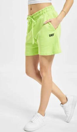 DEF Joy Short