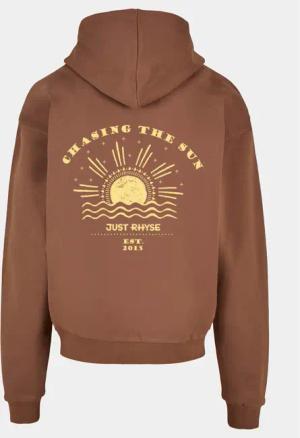 Just Rhyse ChasingTheSun Hoodie