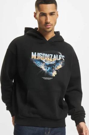 MJ Gonzales EAGLE V.2 Heavy Hoody Oversized Essentials V.4