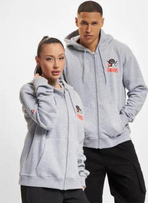 European League Of Football ELF Helvetic Guards 1 Zip Hoodie
