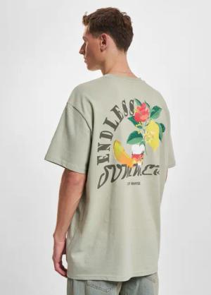 Just Rhyse Endless Summer T-Shirt