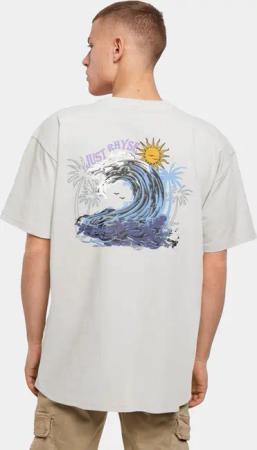 Just Rhyse Okinawa T-Shirt