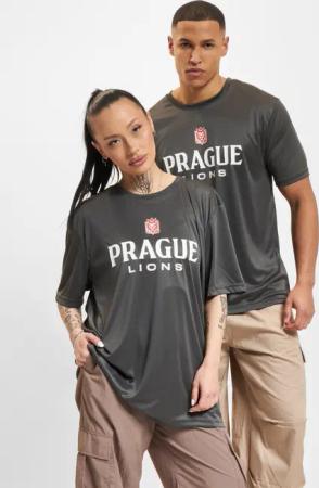 European League Of Football ELF Prague Lions 5 T-Shirt