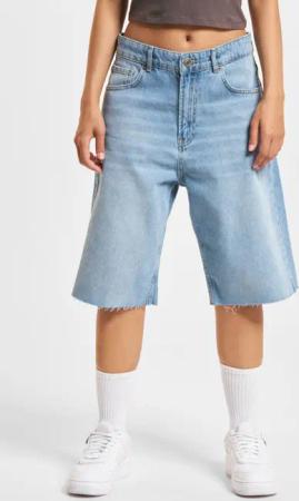 DEF Jorts Short