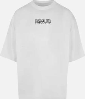 Merchcode Peanuts - Charlie Huge Tee