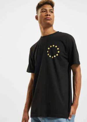 Merchcode Brandalised - Banksy´s Graffiti Europe Tee