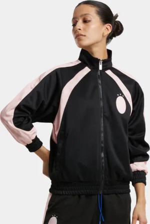 PEQUS Football Logo Track Übergangsjacke