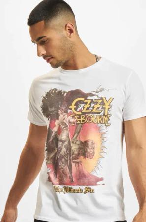 Merchcode Ultimate Sunburst Tee