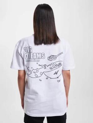 DEF Oversized CEREAL T-Shirt