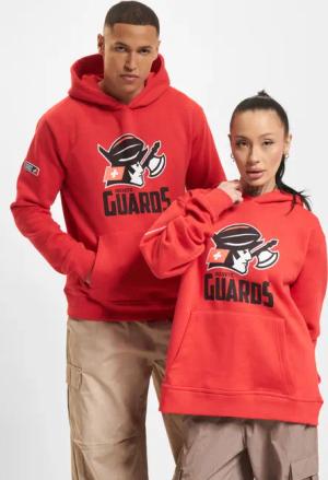 European League Of Football ELF Helvetic Guards 2 Hoodie