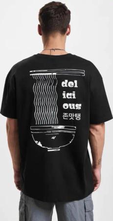 DEF Oversized RAMEN T-Shirt