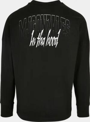 MJ Gonzales Atelier X Oversized Longsleeve