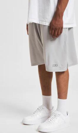 DEF Mesh Short