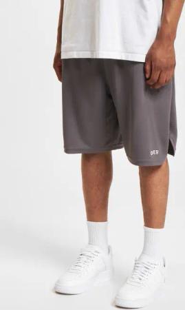 DEF Mesh Short