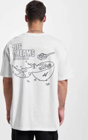 DEF Oversized CEREAL T-Shirt