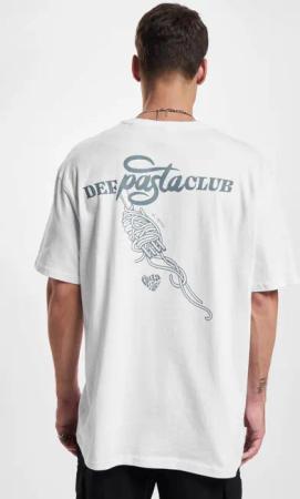 DEF Oversized PASTA T-Shirt