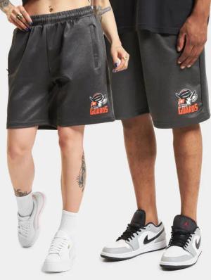 European League Of Football ELF Helvetic Guards 1 Short
