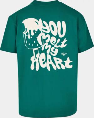 DEF BEKIND T-Shirt