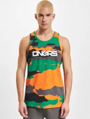 Dangerous DNGRS Shrill Tank Top