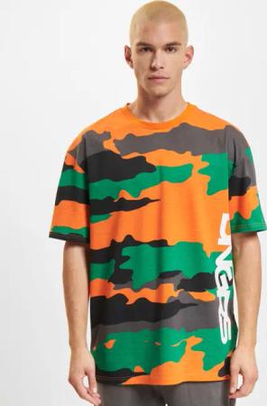 Dangerous DNGRS Expansion T-Shirt