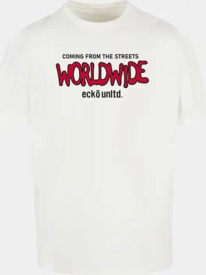 Ecko Unltd. Worldwide2 T-Shirt