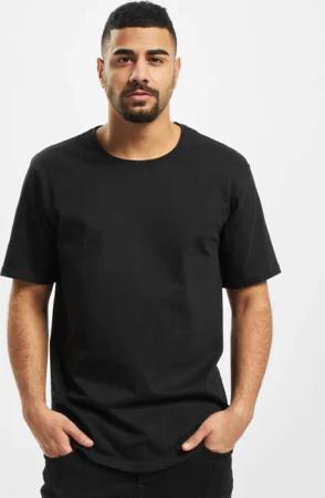 DEF Lenny T-Shirt black