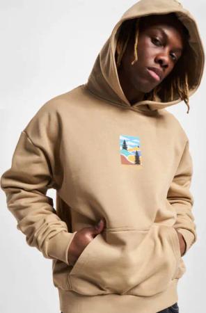 Just Rhyse LittleAdventure Hoodie