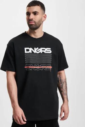 Dangerous DNGRS Stripes T-Shirt