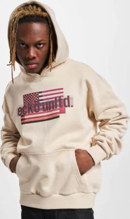 Ecko Unltd. FLAG Hoodie